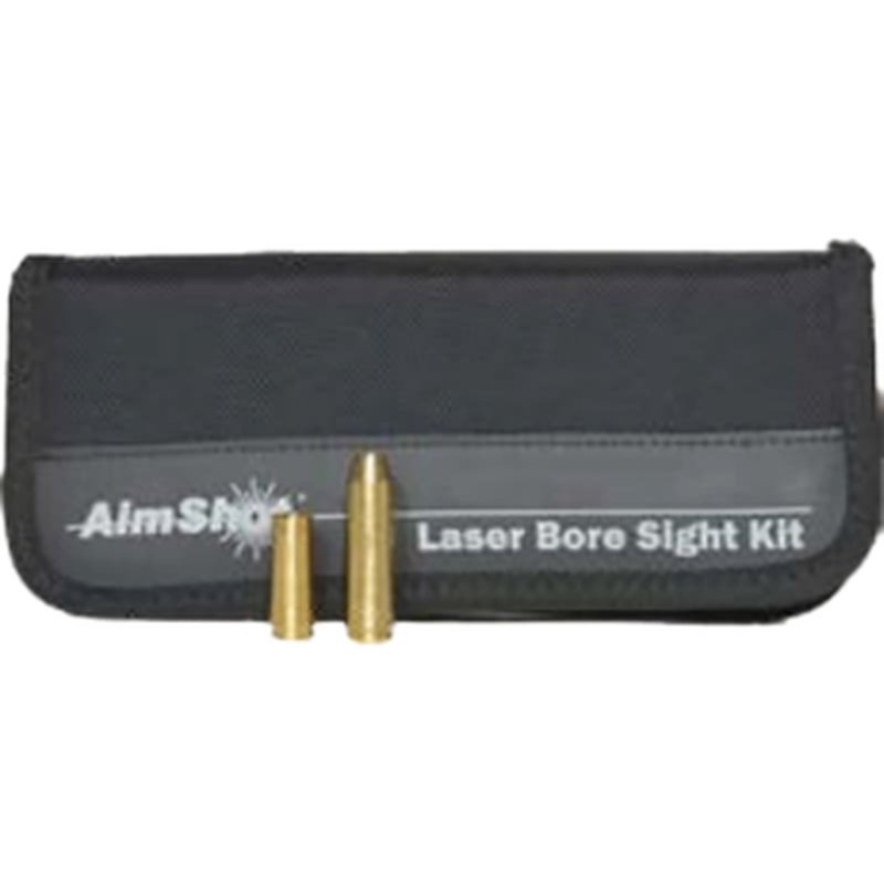Aims Military Bore Sight KIT MBS223 Red Laser