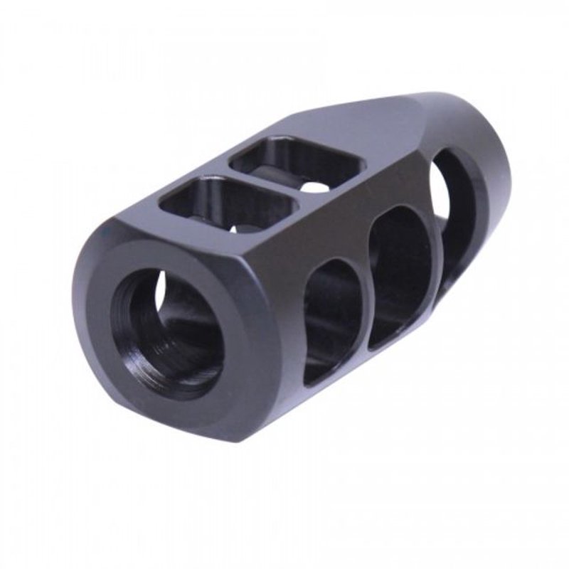 Guntec USA Gen 2 Steel Multi Port Compensator