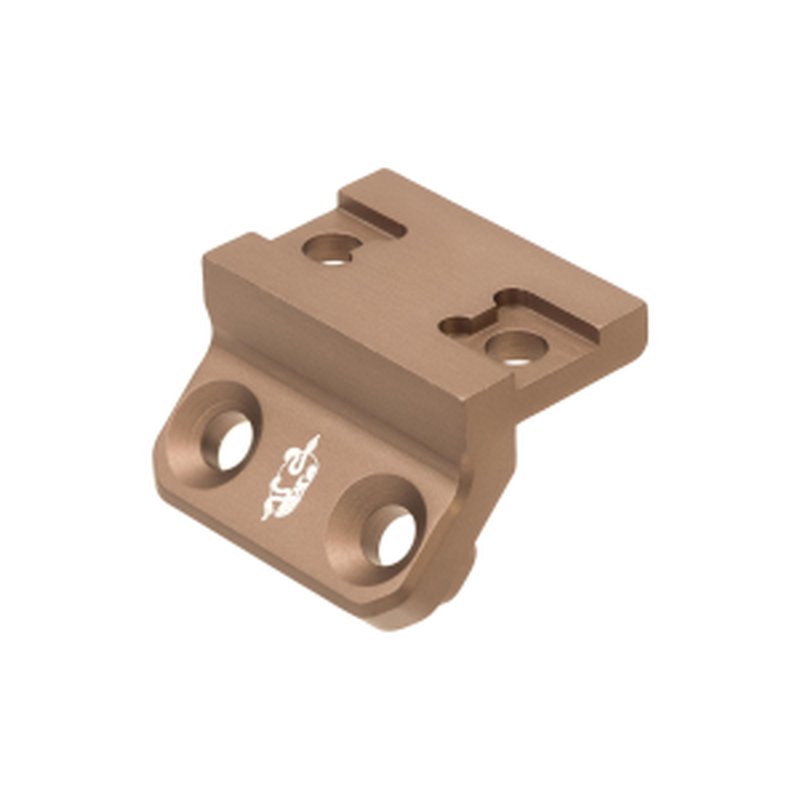 Kratos Design Group M-LOK Offset Scout Mount FDE