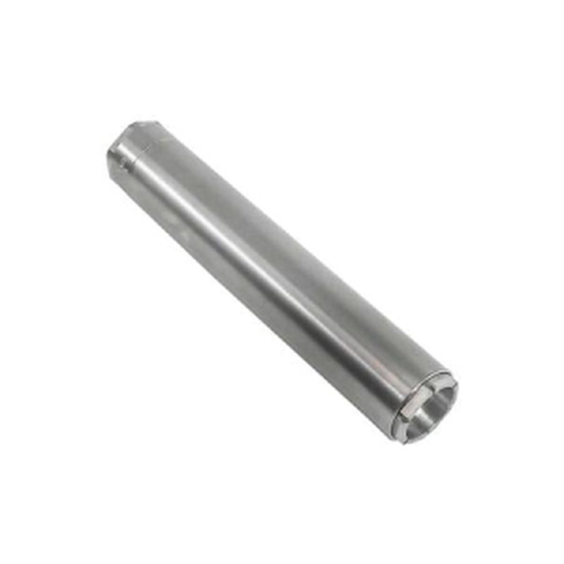 Huntertown Arms Chameleon 22 Suppressor 22LR Titanium 5.25in
