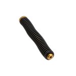 Wheaton Arms Glock 19 Gen3 Compatible Guide Rod and Recoil Spring - Gold