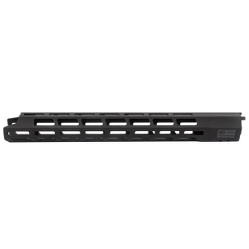 Sig Sauer M400 Tread Enhanced 15in MLOK Handguard HGRD-TRD-E15-MLOK-BLK