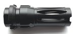 Forward Controls Design 6310KM-L AR .308 Flash Hider for KeyMo Mount 5/8-24