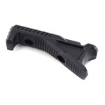 STRIKE INDUSTRIES LINK Cobra Fore Grip with Cable Management Black