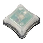 Unity Tactical SPK-GV1 SPARK Marker Light (Green) Matte Polymer
