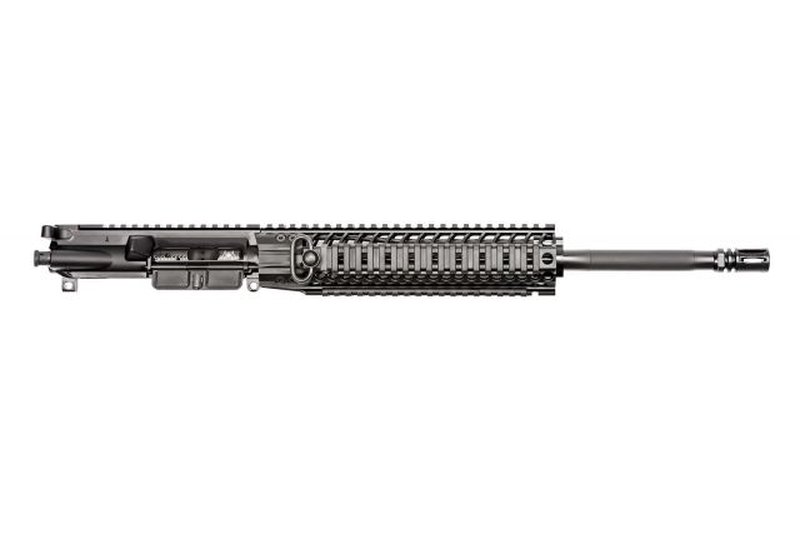 Spikes Tactical 5.56 LE Midlength 16in Forged Upper Receiver