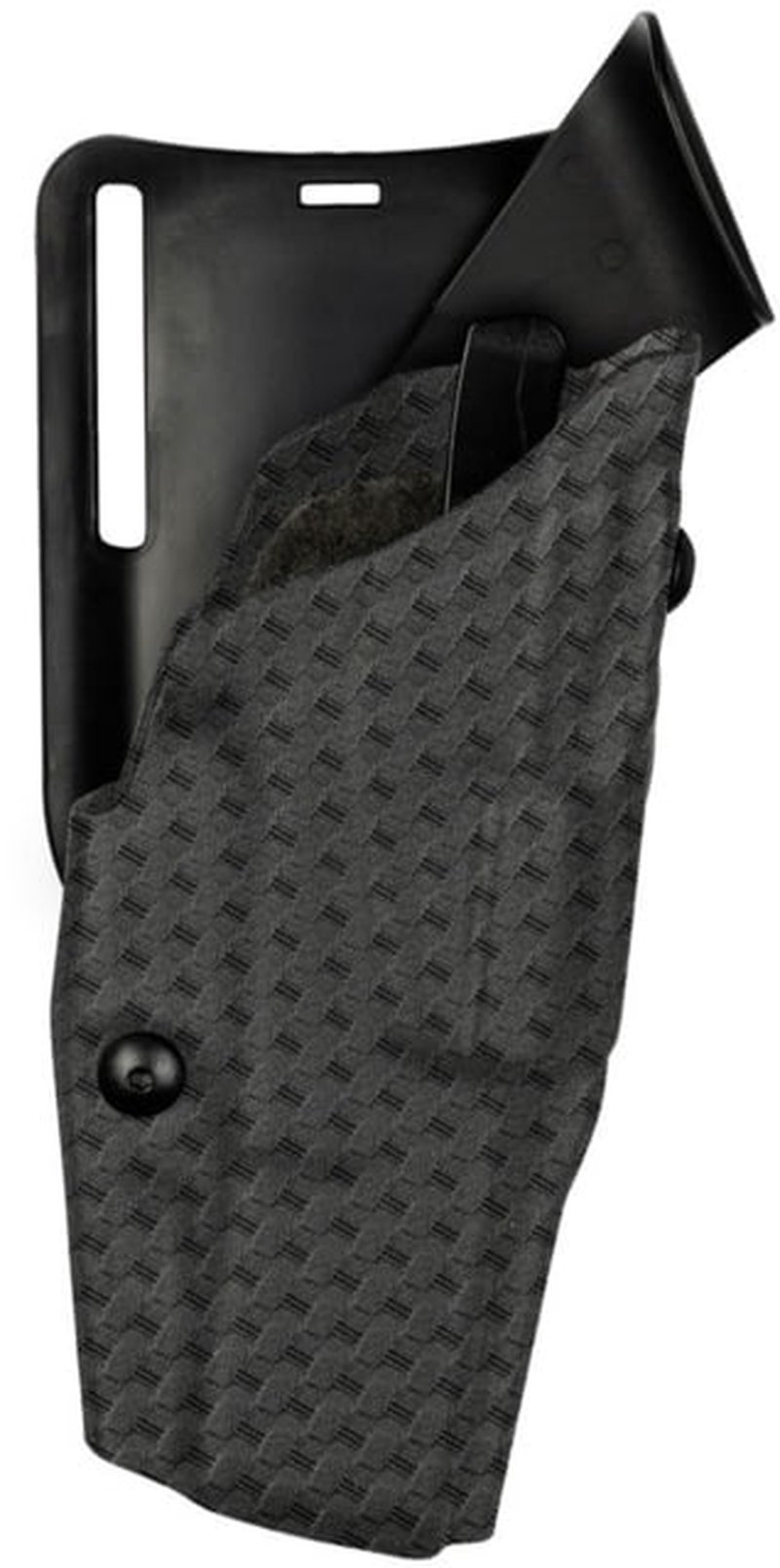 Safariland 6395 ALS Low-Ride Level I Retention Glock Duty Holster