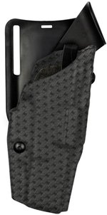 Safariland 6395 ALS Low-Ride Level I Retention Glock Duty Holster