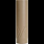 Banish Backcountry Suppressor Direct Thread 5/8x24 Tan
