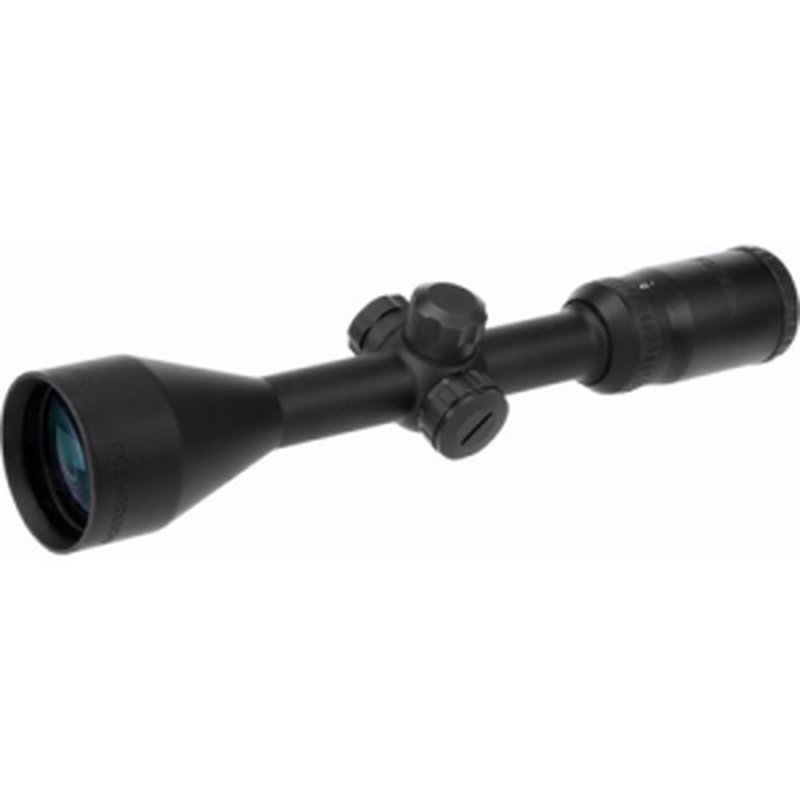 BSA Huntsman Rifle Scope 3-9X50 RGB