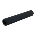 DoubleStar ARFX Replacement Foam Sleeve for AR-15 SOCOM Stock - Black Foam