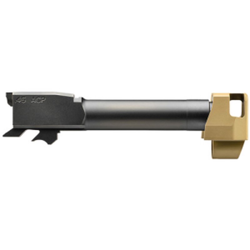 FN AMERICA 545 Compensator Kit 45 ACP Flat Dark Earth Steel