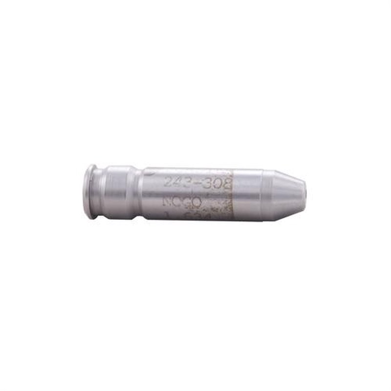 Forster HG0243N No-Go Gauge for .243 Win 7mm-08 and .308 Win
