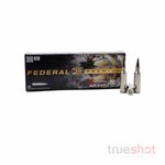 Federal Terminal Ascent 300 WSM 200-Grain Polymer Tip (Blue PolyCoat)