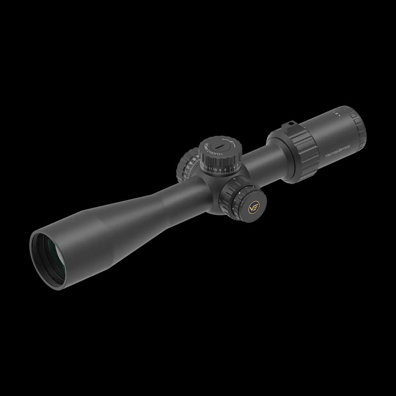 Vector Optics Tauron 6-24x50 HD MOA FFP Rifle Scope SCFF-51