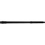 Criterion Barrels Hybrid AR-15 Barrel 223 Wylde 18 Rifle-Length 1:8 Twist Nitride Black