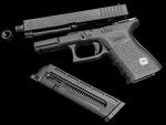Tactical Solutions TSG-22 Glock 19/23 Maintenance Kit for Conversion Slide Parts