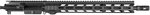 Lead & Steel Just As Good Upper Receiver Group 5.56mm 16in Gray