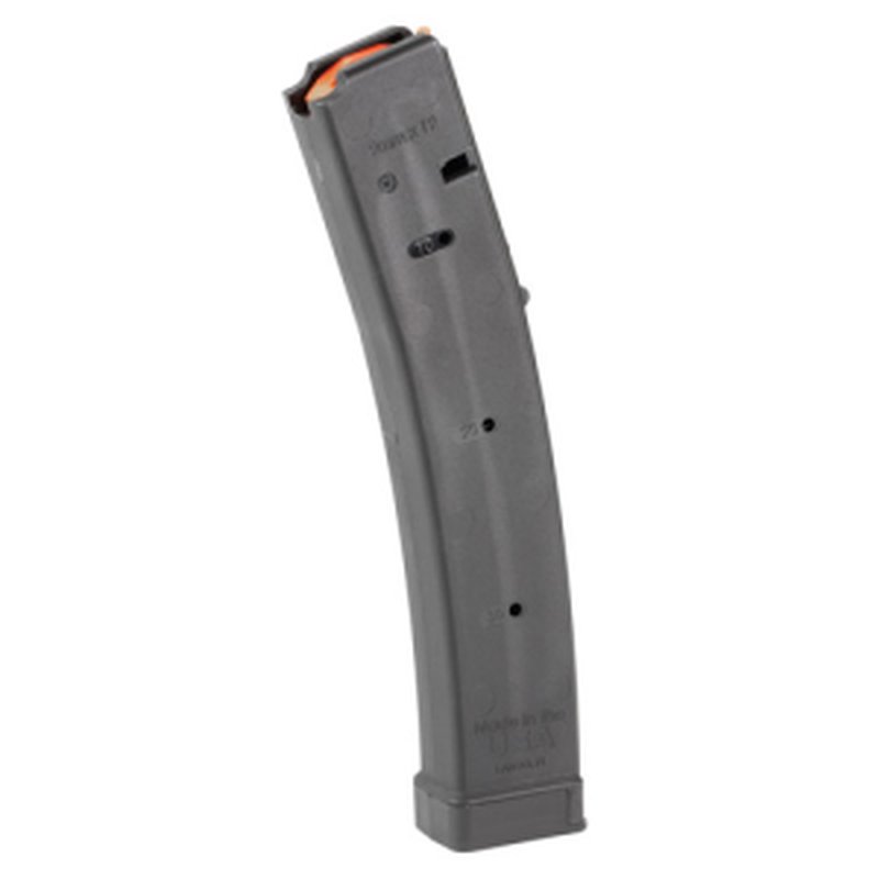 GLOBAL ORDNANCE Stribog 9mm 30rd Magazine