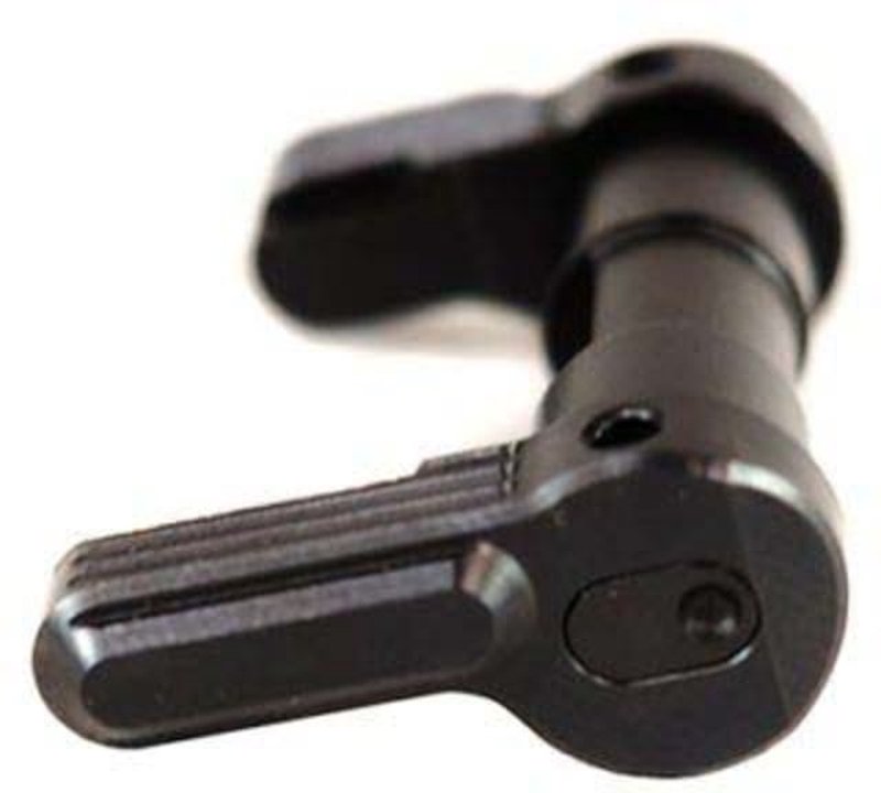 Sons of Liberty Gun Works The Quick Ambidextrous 90 Degree Q Lever RH Long/Short Safety