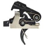 Geissele Automatics Super MCX SSA Two-Stage Trigger Curved Bow 05-657