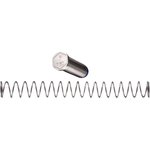 Maxim Defense AR-15 CQB Buffer and Spring Pistol 7.6oz
