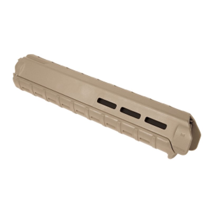 Magpul MOE AR-15 M-LOK Handguard 12" Flat Dark Earth