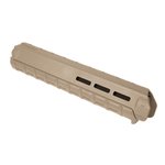 Magpul MOE AR-15 M-LOK Handguard 12" Flat Dark Earth