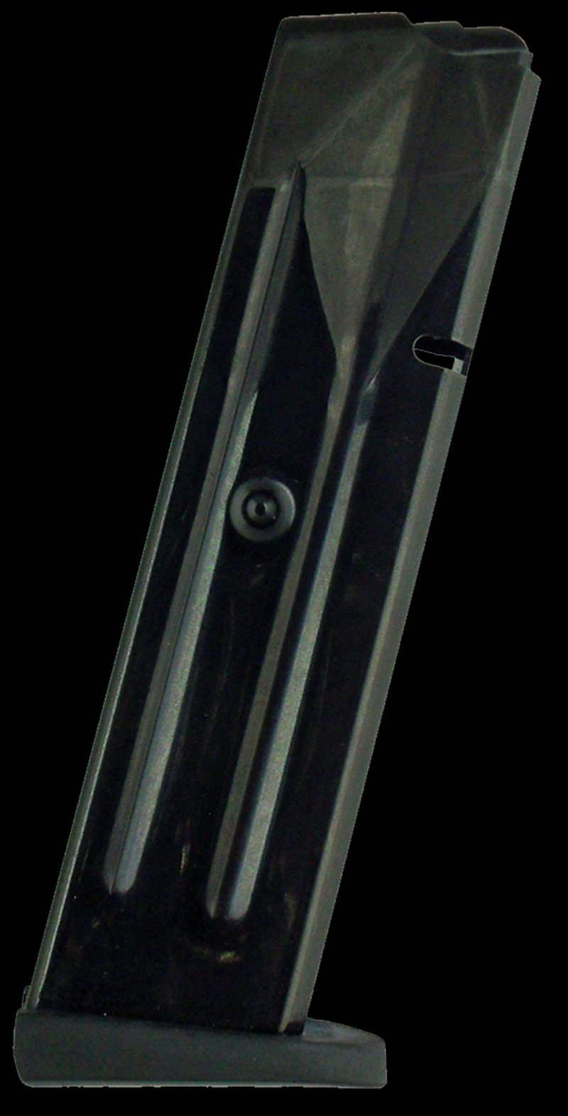 CZ Tactical Sport IPSC 9mm Luger 10 Round Steel Magazine Blued Finish 11105