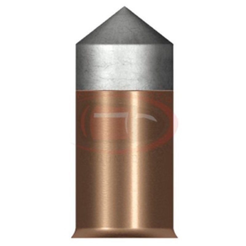 Crosman Powershot Gold Flight Penetrator177Cal 8.5Gr 125Ct