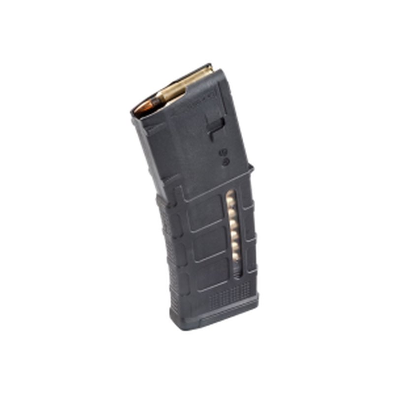 Magpul PMAG GEN M3 Window AR-15/M16/M4 Magazine 5.56x45 NATO 30 Round Window
