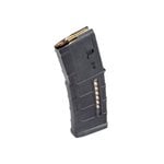 Magpul PMAG GEN M3 Window AR-15/M16/M4 Magazine 5.56x45 NATO 30 Round Window