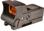 AimShot HG-Pro Reflex Sights HGPRO-C-R, Color: Black, Battery Type: CR123A, 13% Off w/ Free Shipping