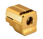 TRYBE Defense Universal Single Port 9mm Compensator