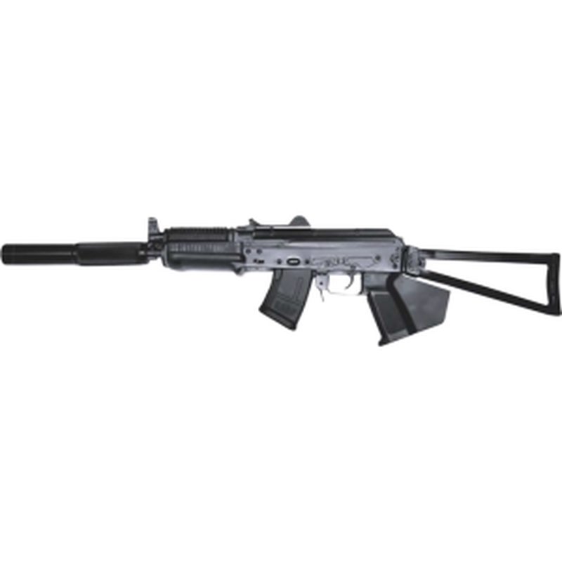 Riley Defense RAK102KRINKCANCA Krink Can CA Compliant 7.62x39 8.5"