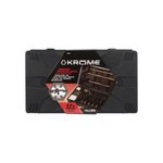 Allen Krome Modern Sport Rifle Cleaning Kit .22-.223 Cal (70605)