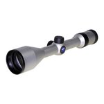 Zeiss Conquest 3-9x50 Scope Mildot Reticle Hunting Turrets Silver