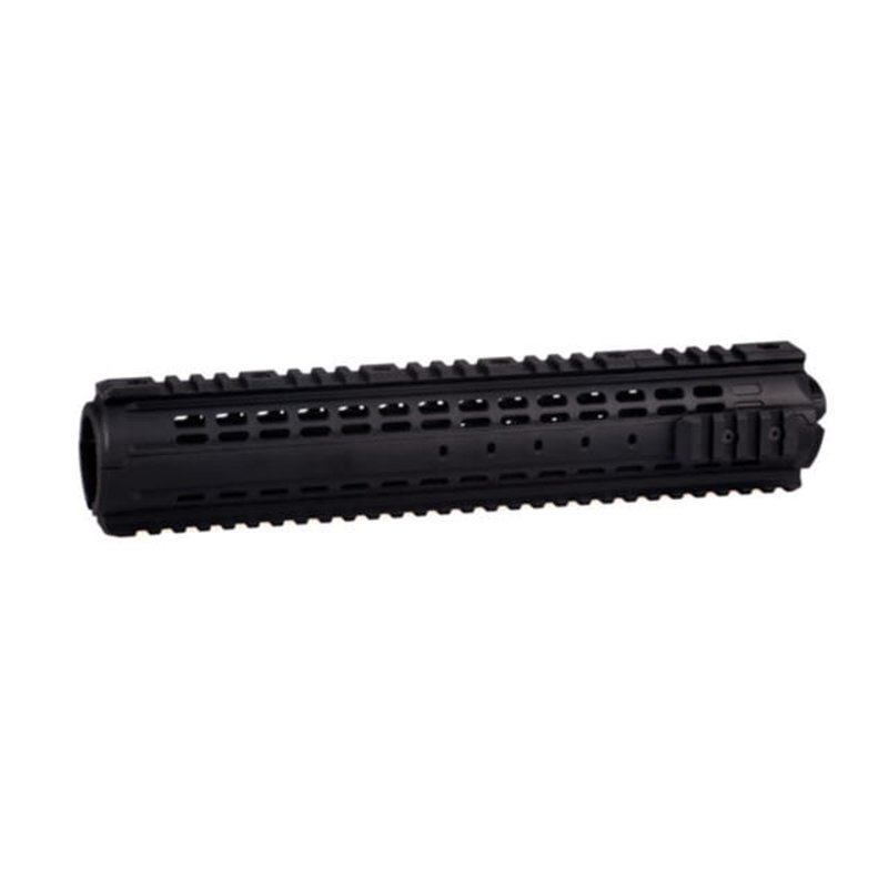 IMI Defense MRS Modular Rail System AR-15 Handguard Carbine Mid Rifle Length