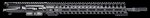 Patriot Ordnance Factory Minuteman 16.5 Upper 5.56 NATO M-LOK