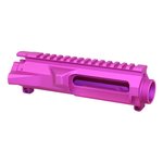 Guntec USA AR-15 Stripped Billet Upper Receiver