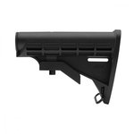 Tiger Rock AR-15 Collapsible Standard Version Stock Body