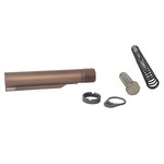 Geissele Automatics Super 42 H2 Mil-Spec Buffer Tube Assembly for AR-15