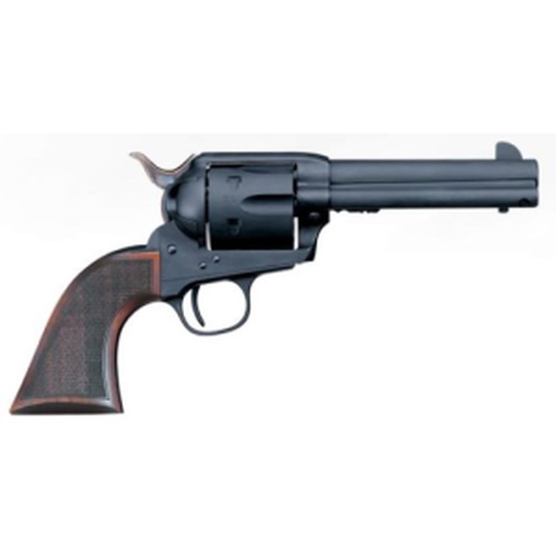 Uberti 1873 Cattleman Chisholm 45LC 4.75 Matte 6rd