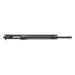 Aero Precision M4E1 Threaded 20" .350 Legend Carbine Length Complete Upper Receiver with 16.6" ATLAS R-ONE Handguard - Anodized Black - APAR700106M100
