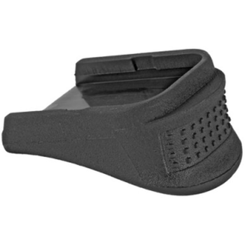 Pearce Grip Grip Extension for Glock 26/27 Gen 4-5 Mag Base Plate