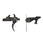 Geissele Automatics Large Pin Super Semi-Automatic Enhanced SSA-E Two Stage AR-15 Trigger .170in