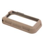 ANNEX Defense Ultralight AR-15 Flared Magwell - FDE