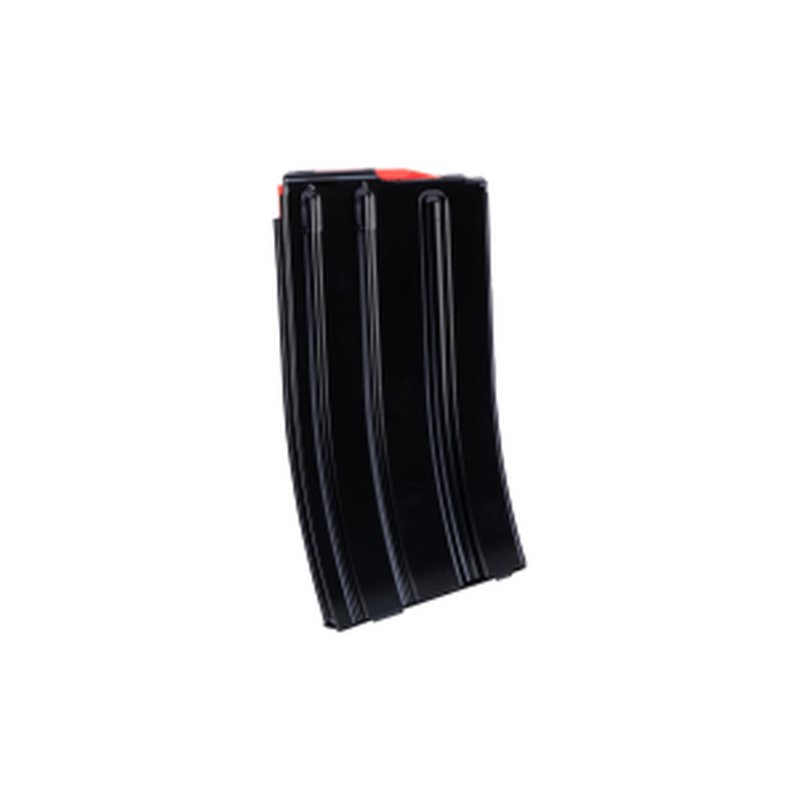 Global Ordnance Steel 5.56 NATO Magazine 20 Round AR-15 Magazine