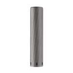 Daniel Defense Mute30Ti Suppressor Type III Hard Coat Anodized Clear Finish 06-140-17155