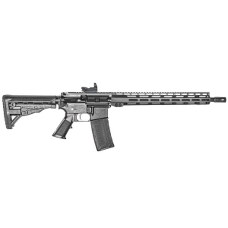 American Tactical Imports Milsport 5.56 NATO Rifle 16in 30rd ATIG15MS556ML15DS